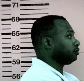 Russell Kenneth - Desoto County, Mississippi 