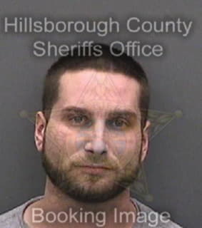 Wasielewski Kyle - Hillsborough County, Florida 