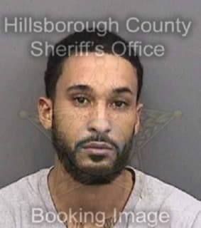 Crawford Paul - Hillsborough County, Florida 