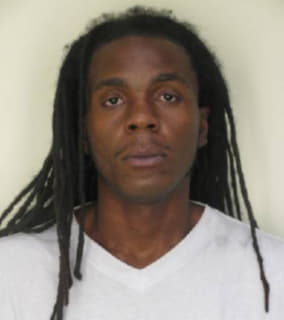 Canady Rodney - Hillsborough County, Florida 