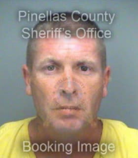 Luner Ronny - Pinellas County, Florida 