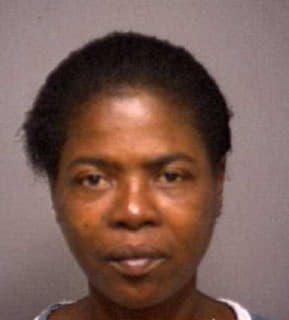Duncan Roselyn - Marion County, Florida 