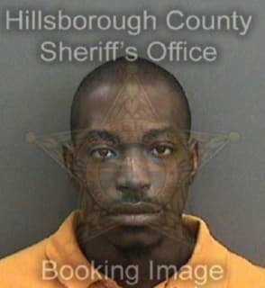 Blair Tyler - Hillsborough County, Florida 