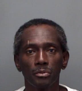 Ruffin Tyrone - Pinellas County, Florida 