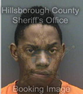 Carswell Vernon - Hillsborough County, Florida 