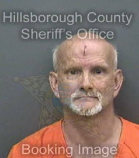 Olson Wayne - Hillsborough County, Florida 