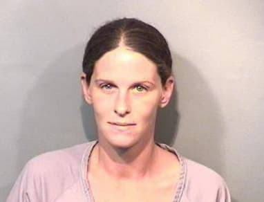 Meverden Amanda - Brevard County, Florida 