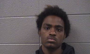 Lewis Carlos - Cook County, Illinois 
