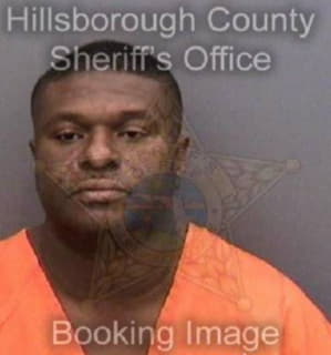 Davis Charles - Hillsborough County, Florida 