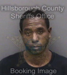 Davis Jarren - Hillsborough County, Florida 