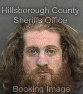 Miller Joshua - Hillsborough County, Florida 