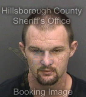 Bartley Kyle - Hillsborough County, Florida 