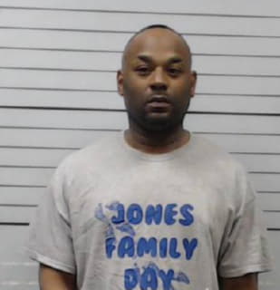 Isby Marcus - Lee County, Mississippi 