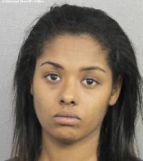 Roger Naomi - Broward County, Florida 