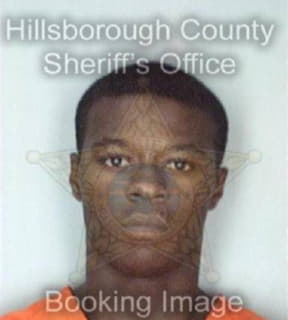 Anderson Nathan - Hillsborough County, Florida 