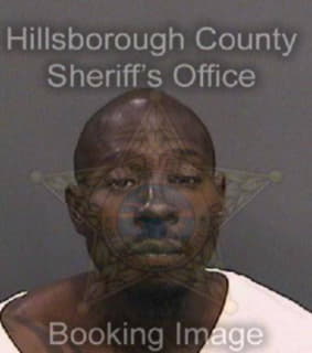 Richardson Robert - Hillsborough County, Florida 