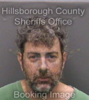 Brault Robert - Hillsborough County, Florida 