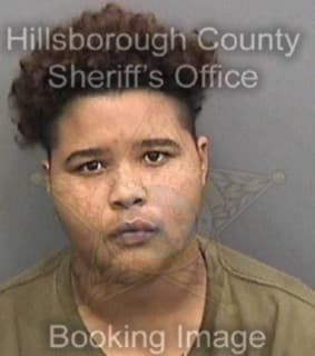 Martinez Sarah - Hillsborough County, Florida 