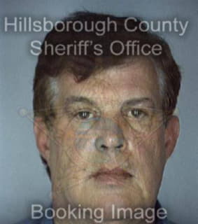 Brammer Thomas - Hillsborough County, Florida 