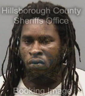 Douglas Victor - Hillsborough County, Florida 