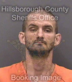 Lundy Vincent - Hillsborough County, Florida 