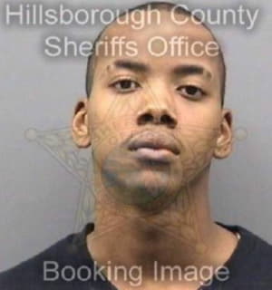 Rowley Anthony - Hillsborough County, Florida 