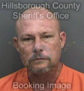 Kemp David - Hillsborough County, Florida 