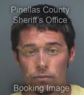 Goman Jesse - Pinellas County, Florida 