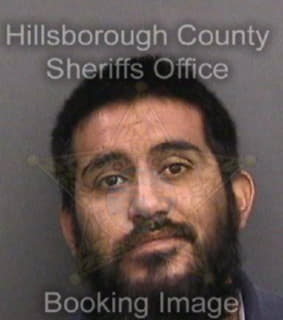Ortega Jose - Hillsborough County, Florida 