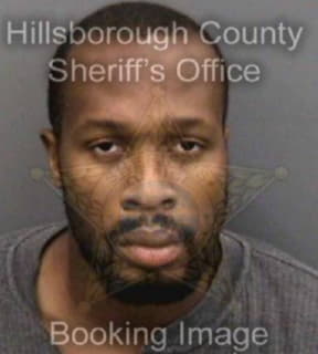 Allen Kelvin - Hillsborough County, Florida 