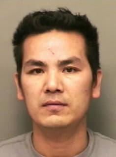Nguyen Sy - Montgomery County, Tennessee 