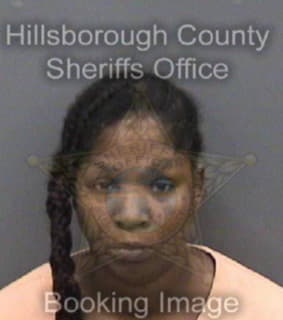 Roberson Teresa - Hillsborough County, Florida 