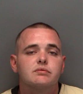 Martin Thomas - Pinellas County, Florida 