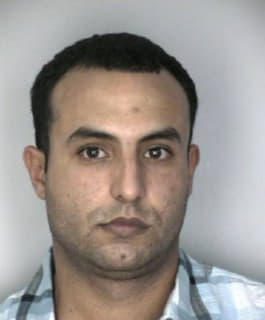 Khaled Abdalla - Hillsborough County, Florida 