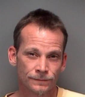 Gregor Briton - Pinellas County, Florida 