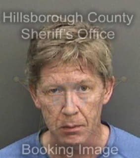 Carlson David - Hillsborough County, Florida 