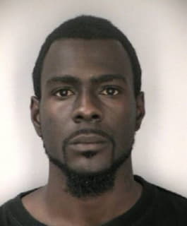 Ritman James - Hillsborough County, Florida 