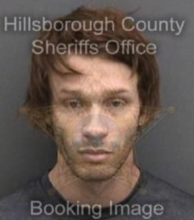 Fraga Jarrod - Hillsborough County, Florida 