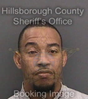 Davis Jeffery - Hillsborough County, Florida 