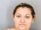 Hernandes-Ledesma Leidi - Shelby County, Tennessee 