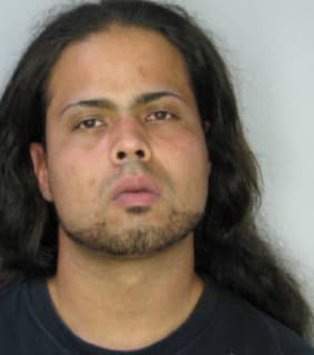 Larregui Mario - Hillsborough County, Florida 