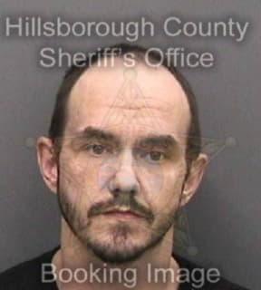 Cook Michael - Hillsborough County, Florida 