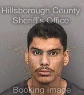 Rivera Miguel - Hillsborough County, Florida 