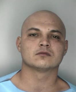 Ramon Oscar - Hillsborough County, Florida 