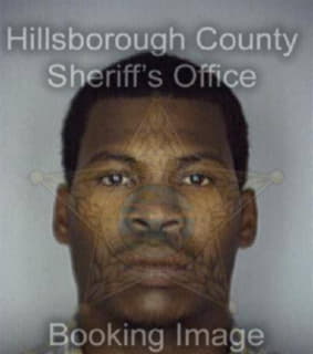 Ranson Rennix - Hillsborough County, Florida 