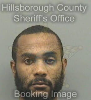 Norwood Robert - Hillsborough County, Florida 