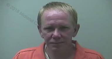 Barry Russell - Midland County, Michigan 