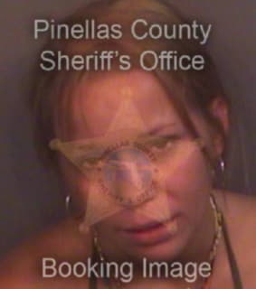 Diekjobst Sarah - Pinellas County, Florida 