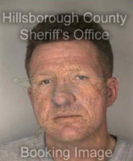 Keene Shawn - Hillsborough County, Florida 