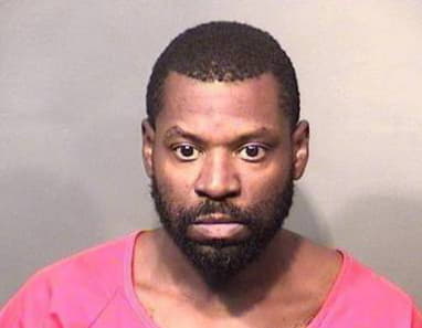 Mozie Travious - Brevard County, Florida 